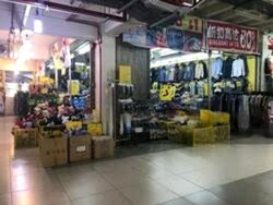 Boon Lay Shopping Centre (D22), Shop House #457395521